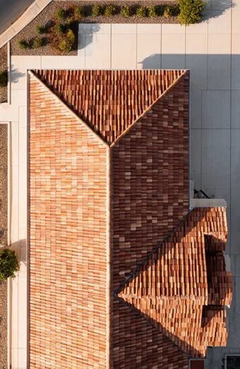 Roof Repair X
